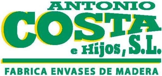 Antonio Costa e Hijos, S.L.